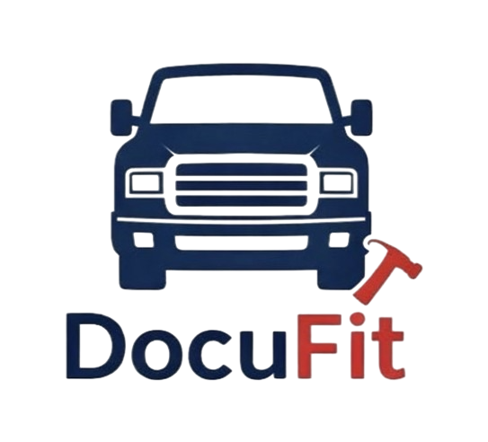 DocuFit mark