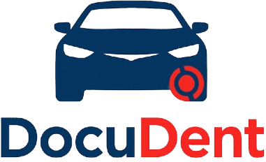 DocuDent Logo